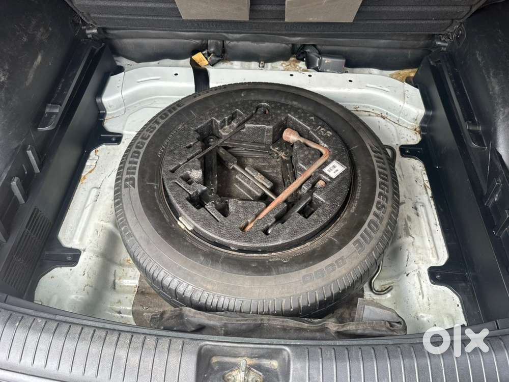 Hyundai Creta 2019 Diesel Well Maintained