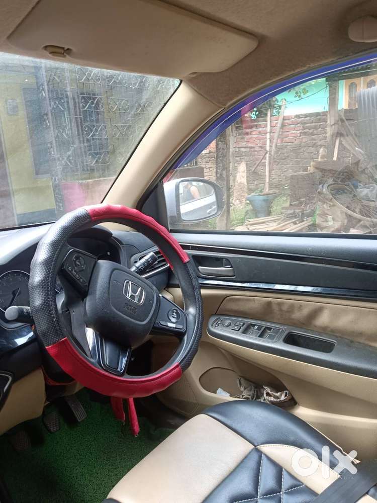 Honda Amaze Vx 2018