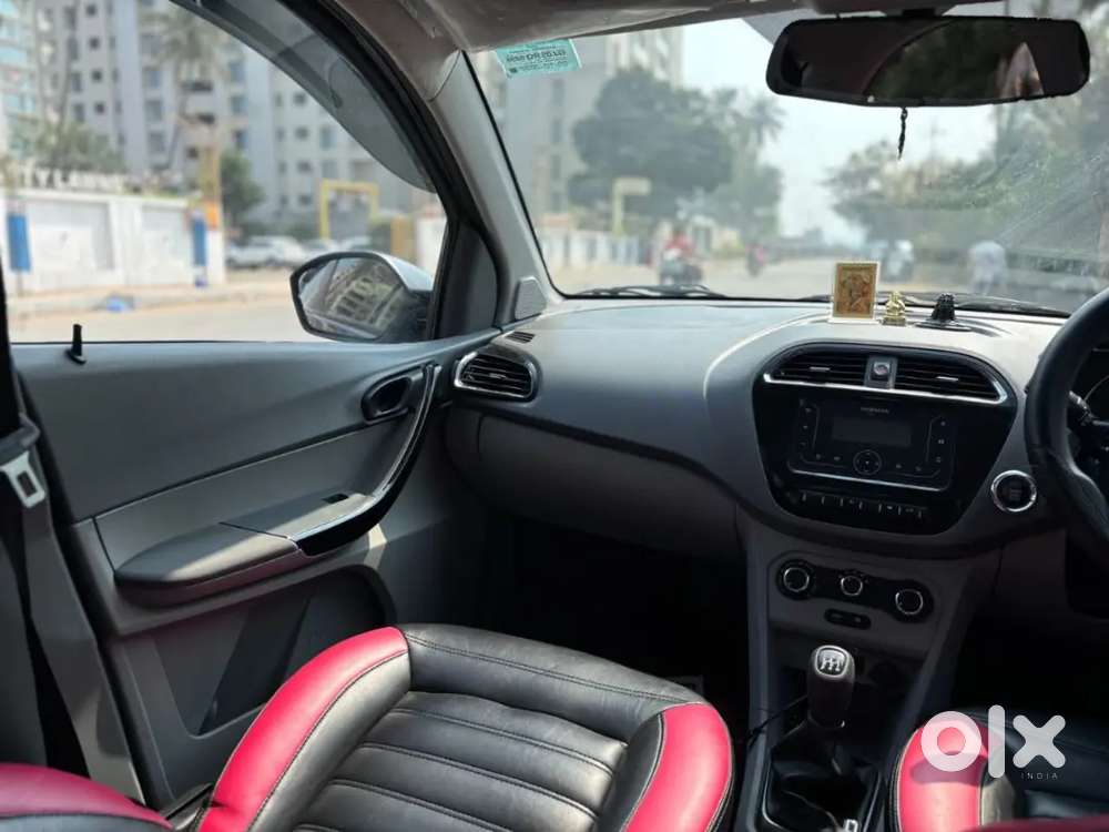 Tata Tigor 2022 Petrol