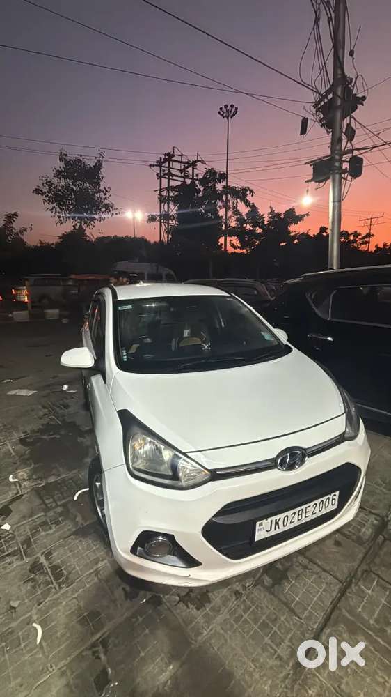 Hyundai Grand I10 Diesel Manual 2013