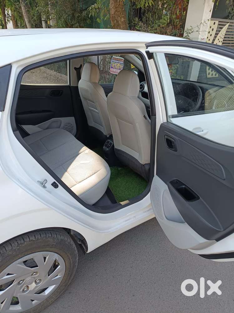 Hyundai Grand I10 Nios Magna, 2023, Petrol