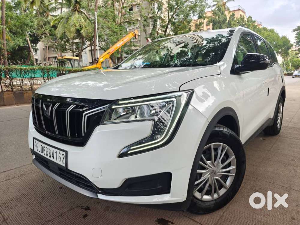 Mahindra Xuv700 Ax5 S Diesel At 2025