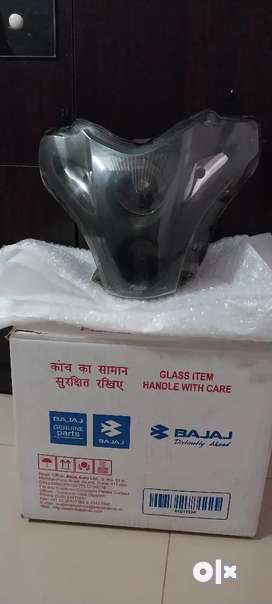 Pulsar 220 Buy Sell Spare Parts Online in India OLX