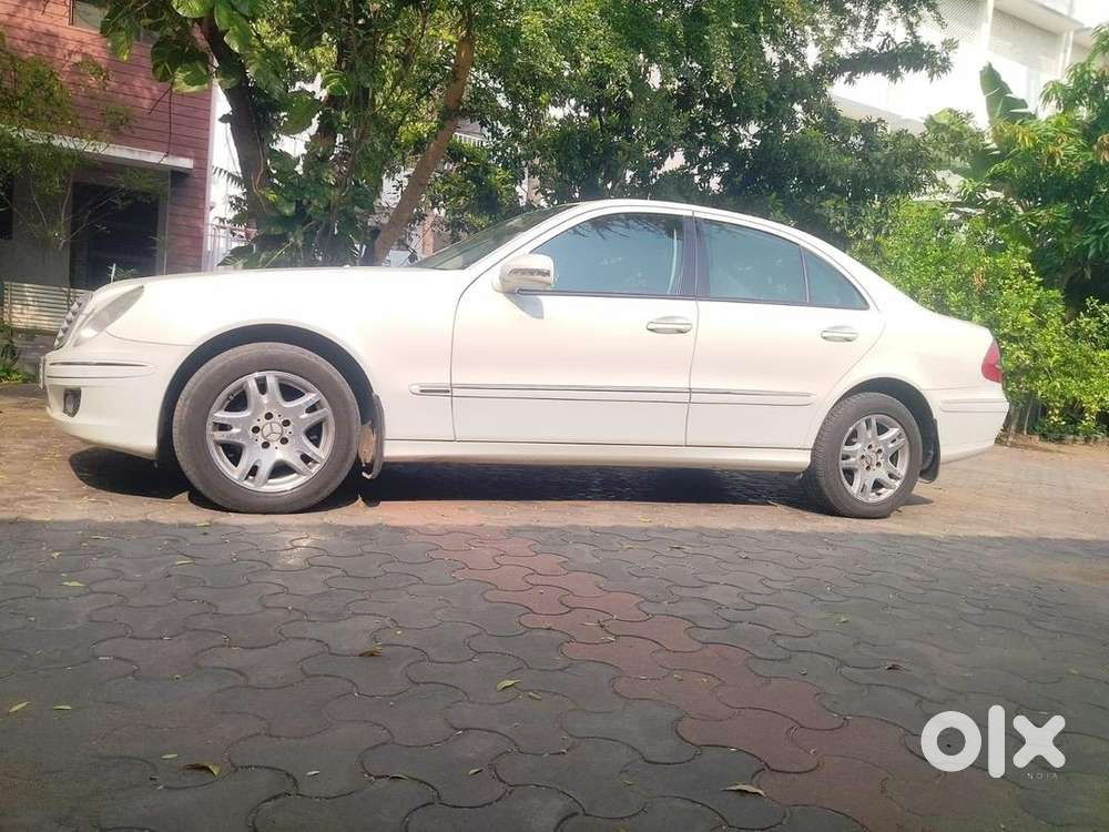 Mercedes-benz Diesel 2007