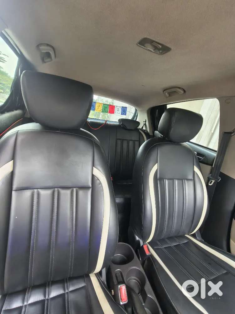 Hyundai I20 2012 Petrol Well Maintained