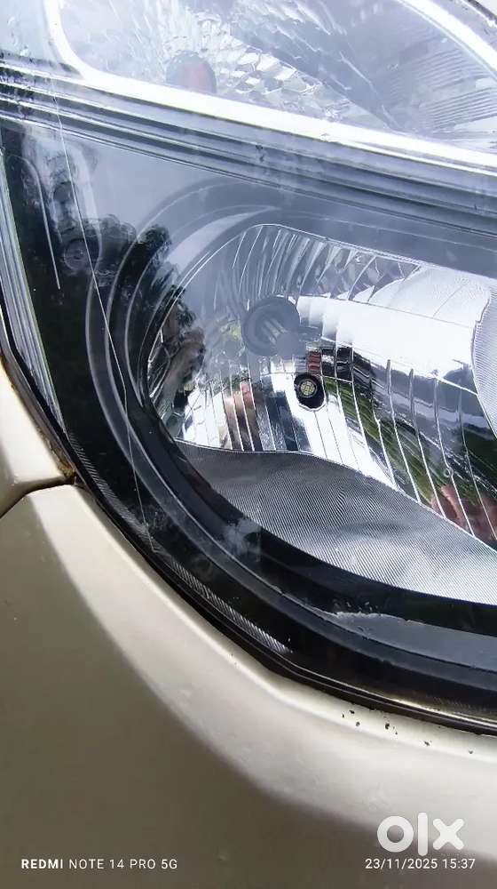 Tata Nano 2012 Petrol 49615 Km Driven