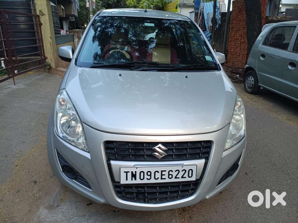 Maruti Suzuki Ritz Vdi Bs-iv, 2016, Diesel