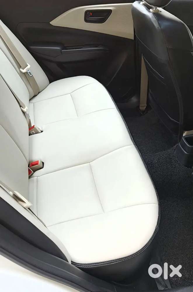 Maruti Suzuki Dzire 2025