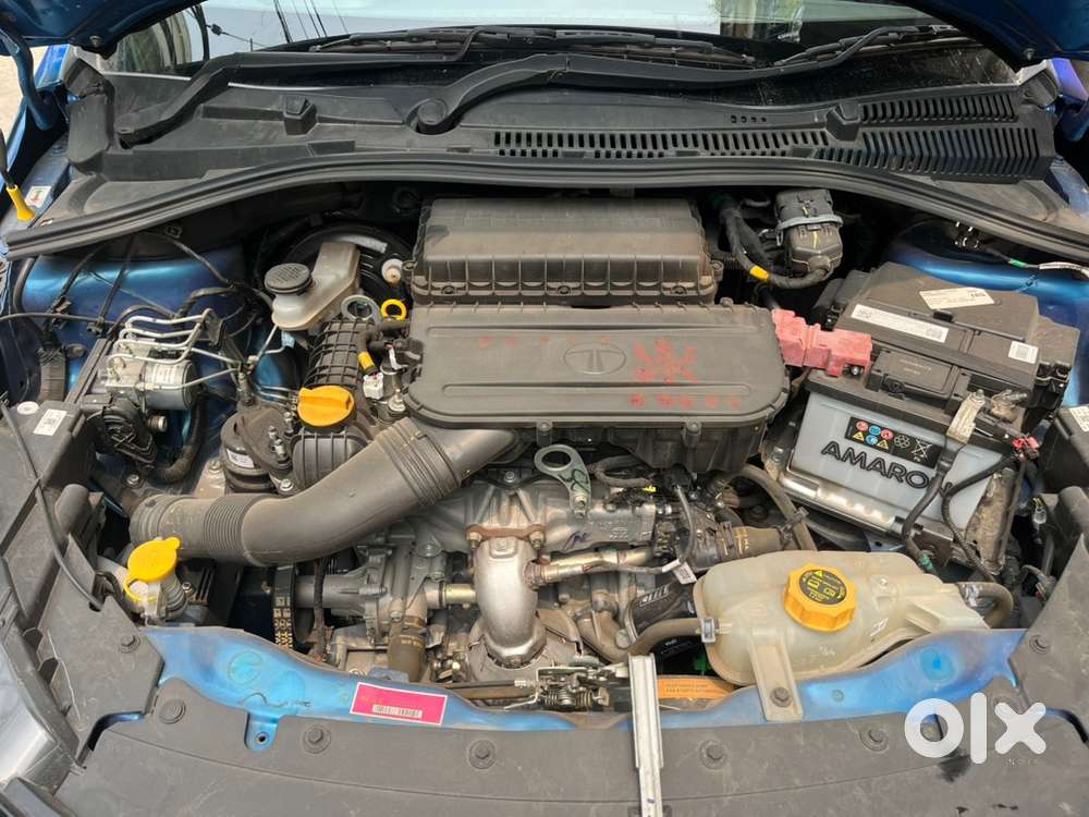 Tata Tiago Petrol 2024