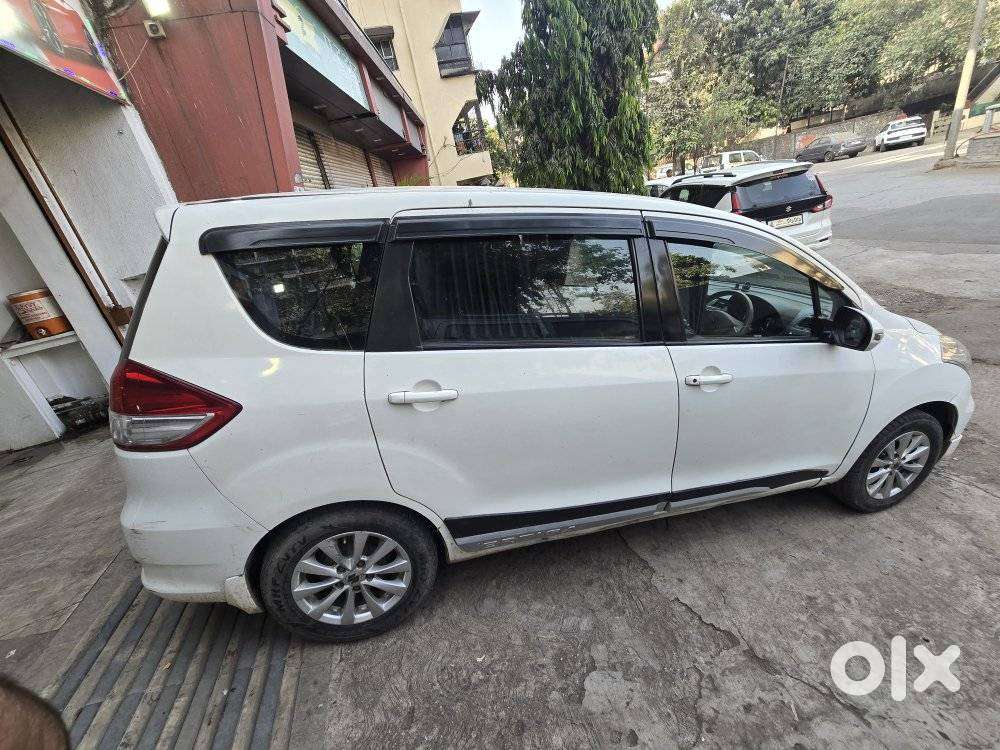 Maruti Suzuki Ertiga Vxi (o) Cng, 2015, Cng & Hybrids