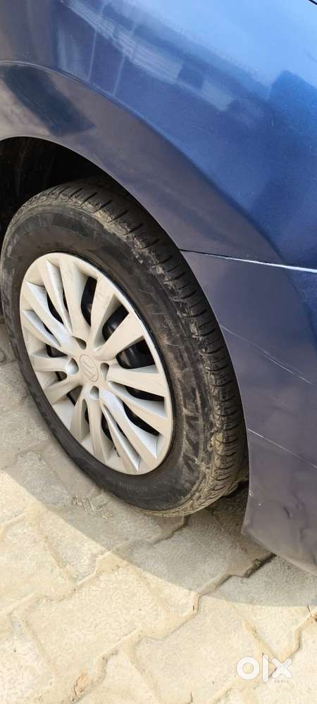Maruti Suzuki Baleno Delta, 2020, Petrol