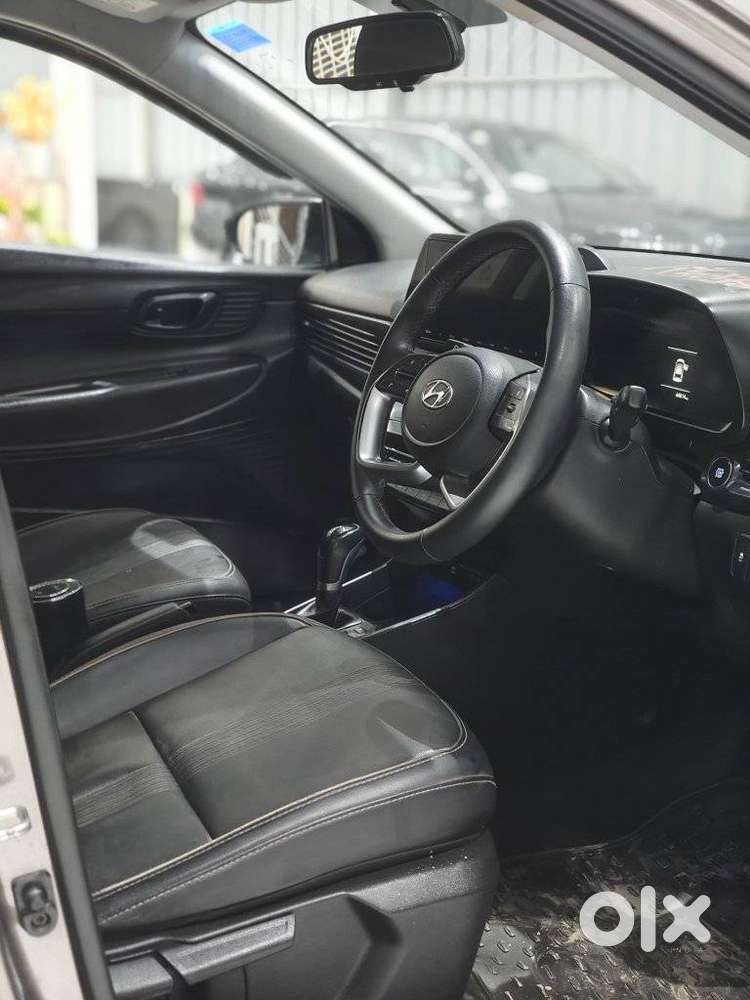 Hyundai I20 Asta 1.4 At Vtvt, 2021, Petrol