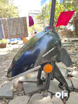 Activa best sale mudguard olx