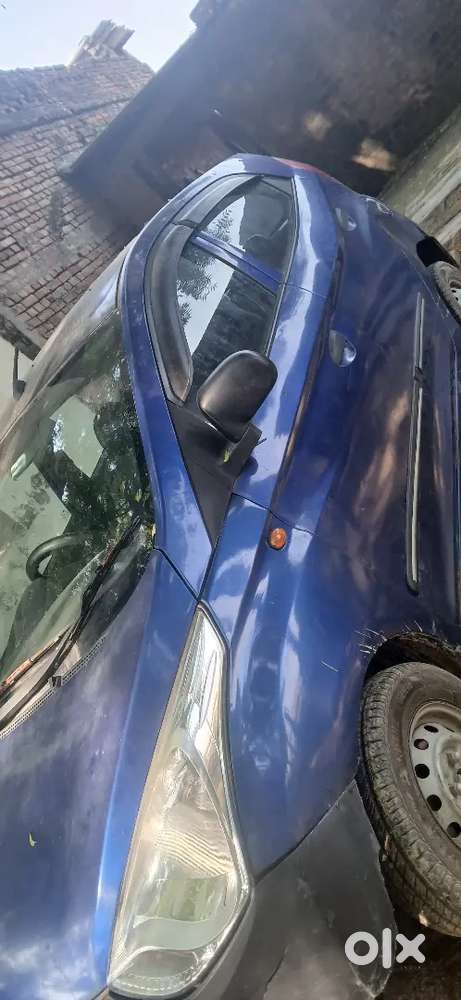 Hyundai Eon Plus 2014