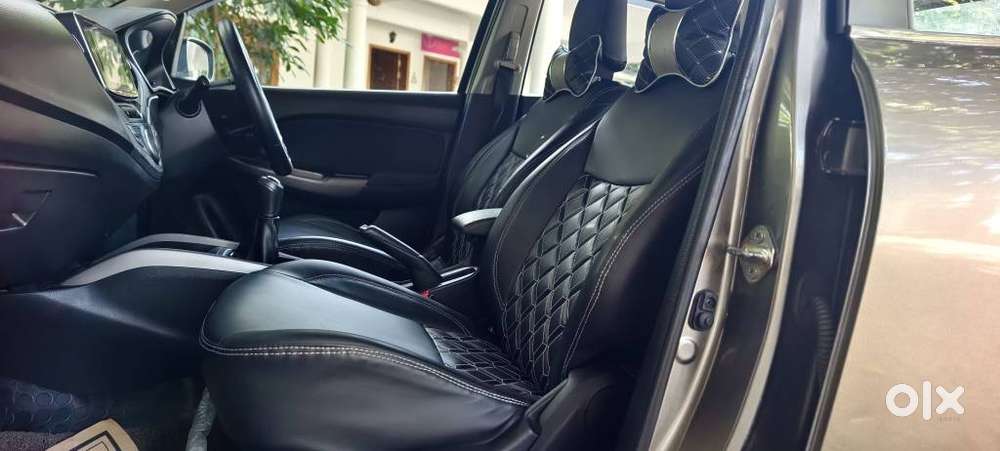Maruti Suzuki Baleno Zeta, 2021, Petrol
