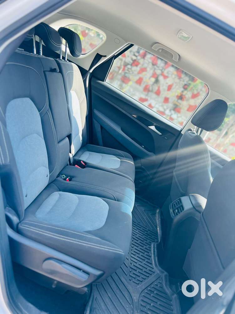 Mg Hector Shine 2.0 Turbo Diesel Mt, 2023, Diesel