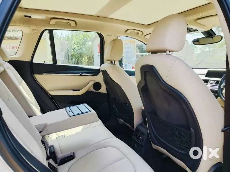 Bmw X1 2.0 Sdrive20d Xline, 2020, Diesel