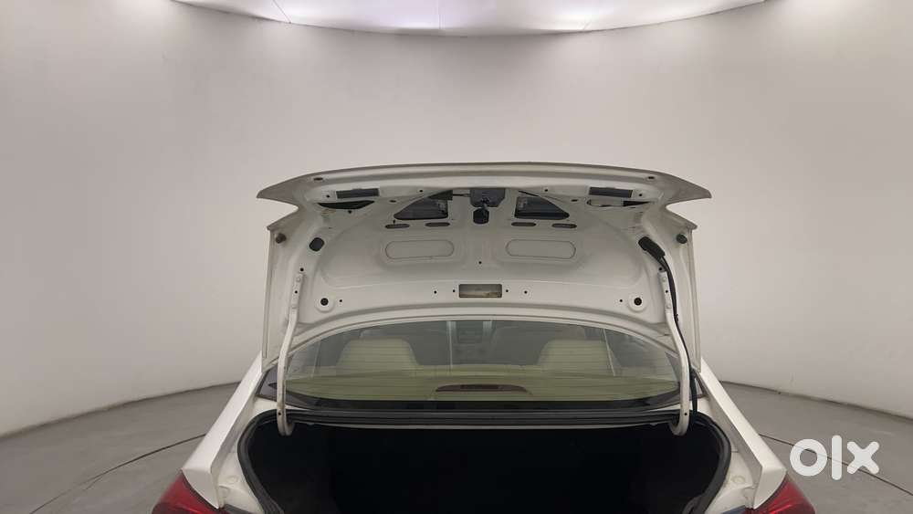 Honda City 2011-2013 V Mt, 2011, Petrol