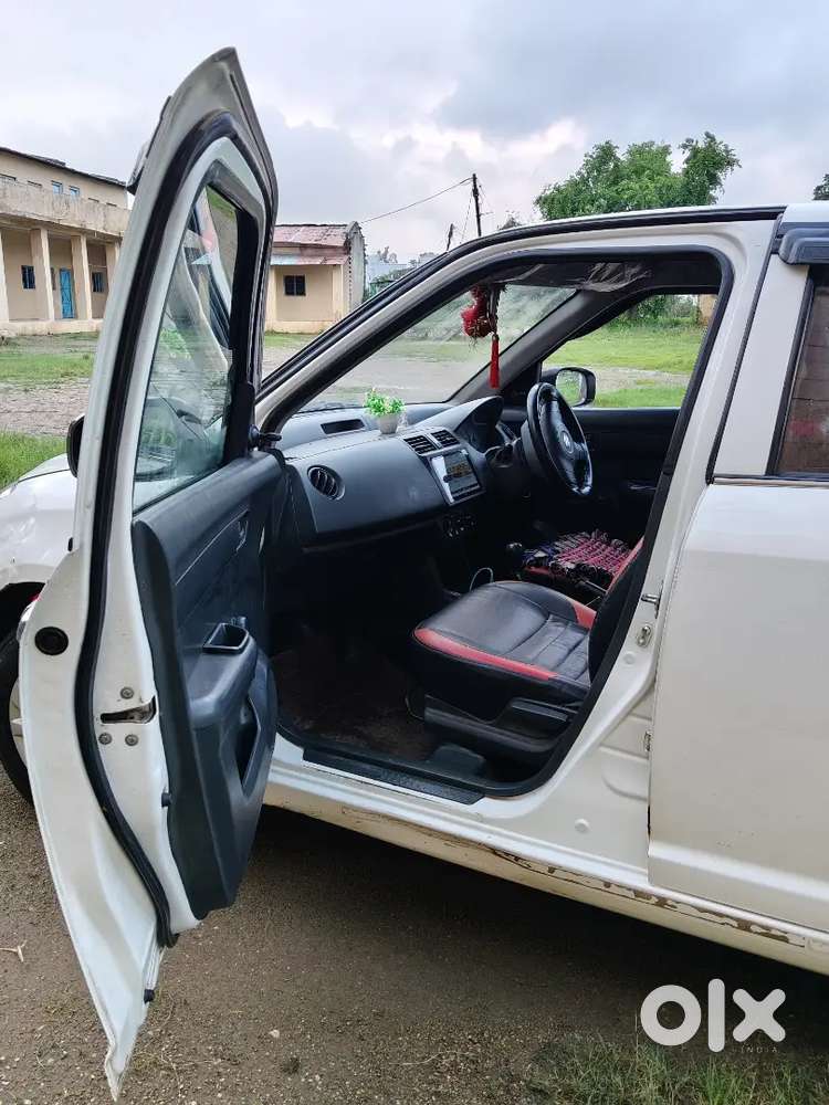 Maruti Suzuki Dzire 2016