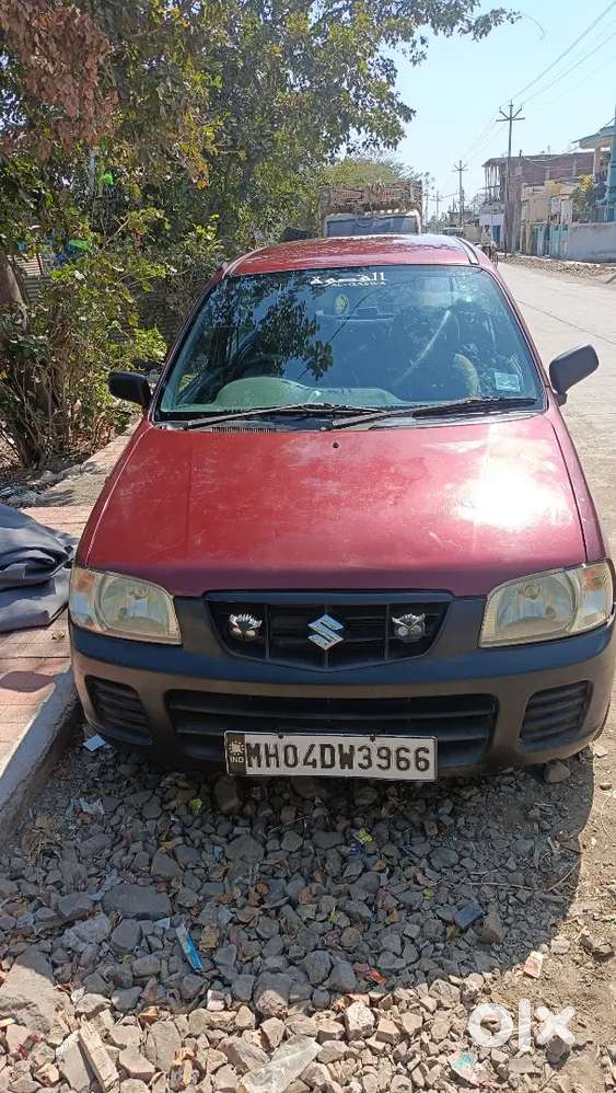 Insurance Valid Good Condition