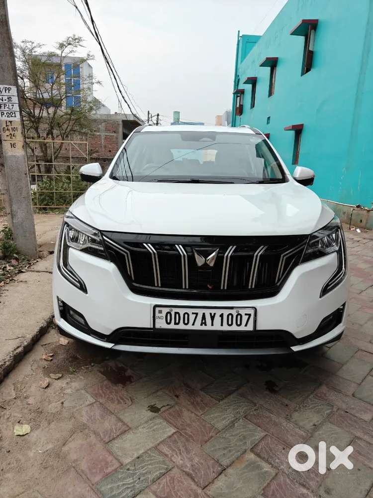 Exelent Car Condition