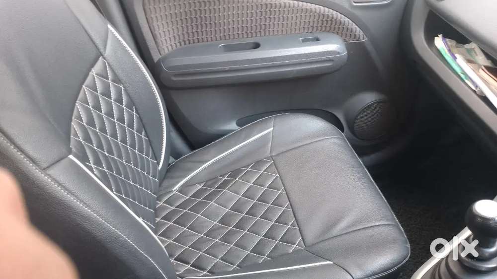 Maruti Suzuki Ritz 2012 Diesel 110000 Km Driven