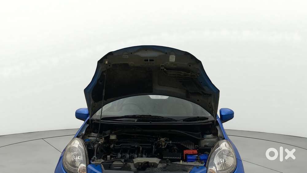 Honda Brio Vx At, 2013, Petrol