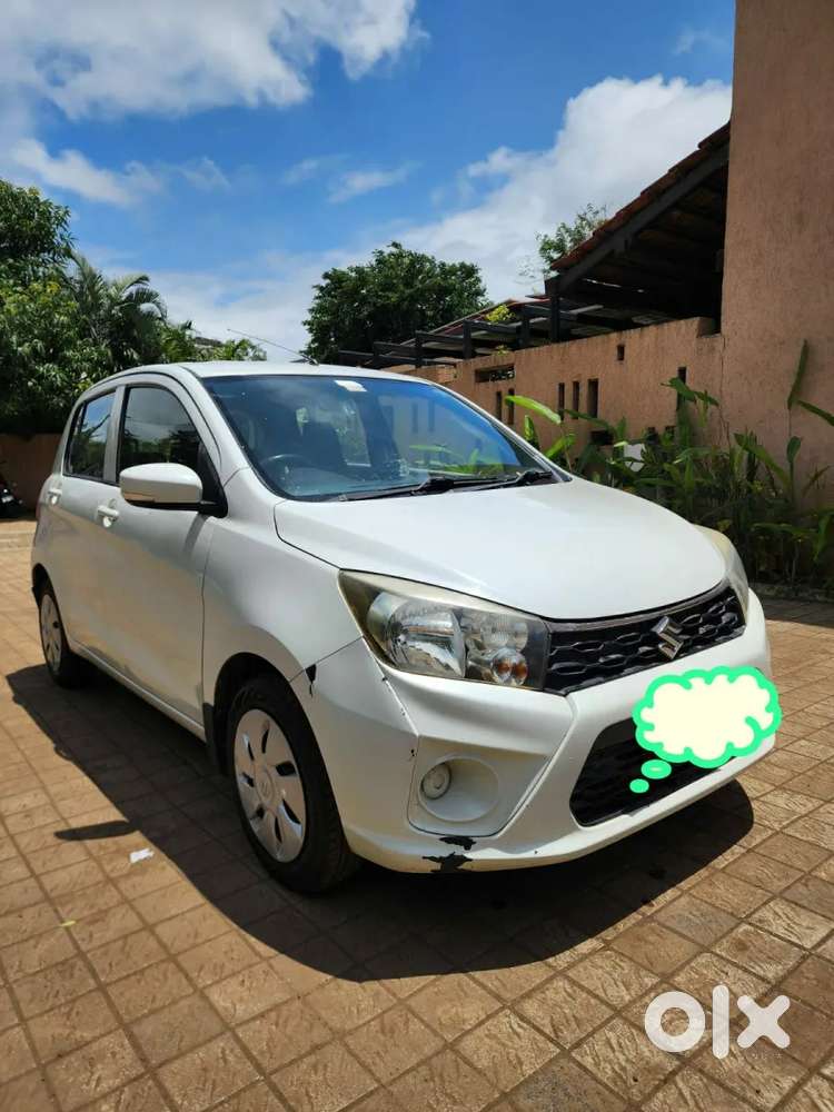 Maruti Suzuki Celerio Zxi, 2018, Petrol