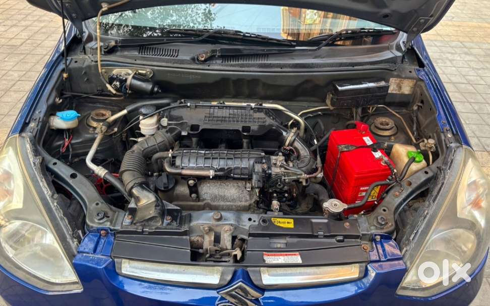 Maruti Suzuki Alto 800 2012-2016 Vxi, 2013, Petrol