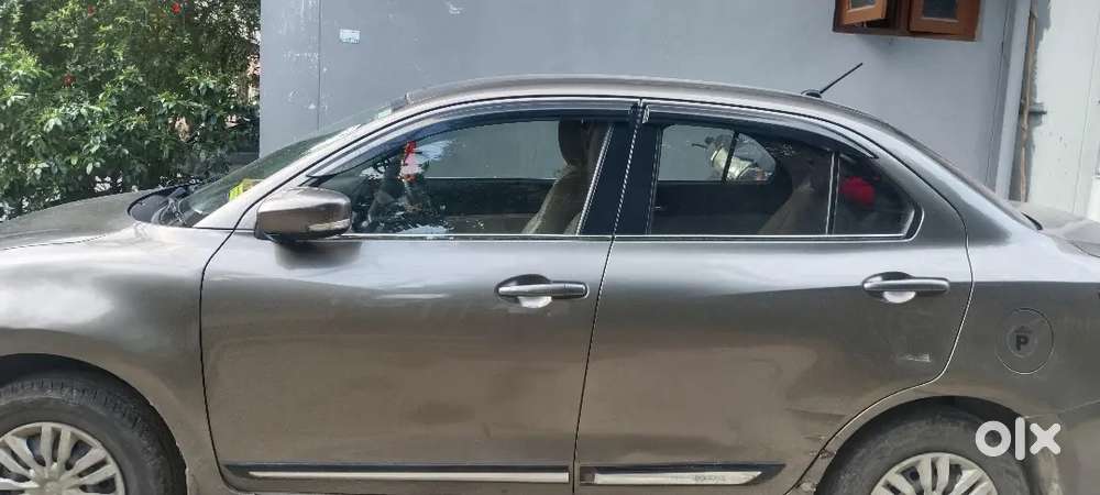 Maruti Suzuki Dzire 2023