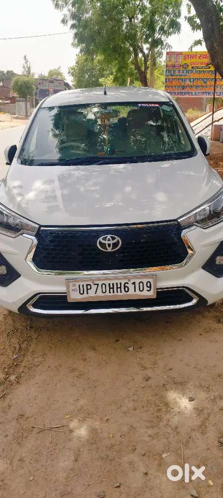 Toyota Rumion 2024 Cng & Hybrids 65000 Km Driven