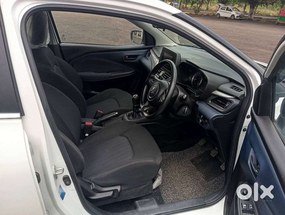 Maruti Suzuki Baleno Delta Cng, 2025, Cng & Hybrids