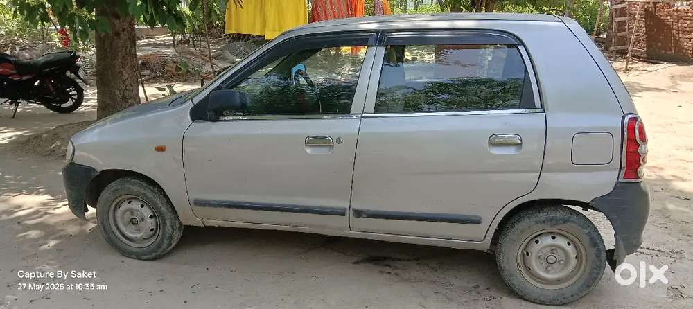 Maruti Suzuki Alto 2007 Gadi Transfer Bhi Ho Jayegi