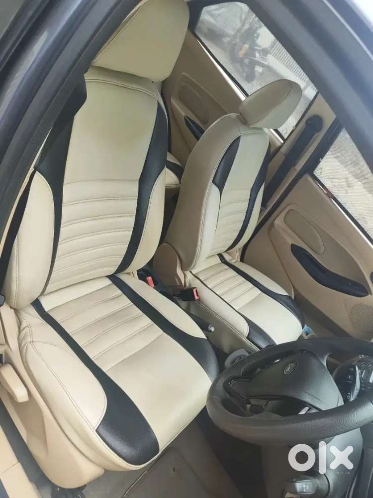 Meticulously Maintained 2017 Ford Aspire Titanium 1.5 Tdci (diesel)