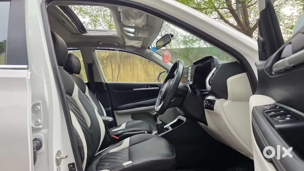 Kia Sonet 1.0 Htx Imt, 2023, Petrol
