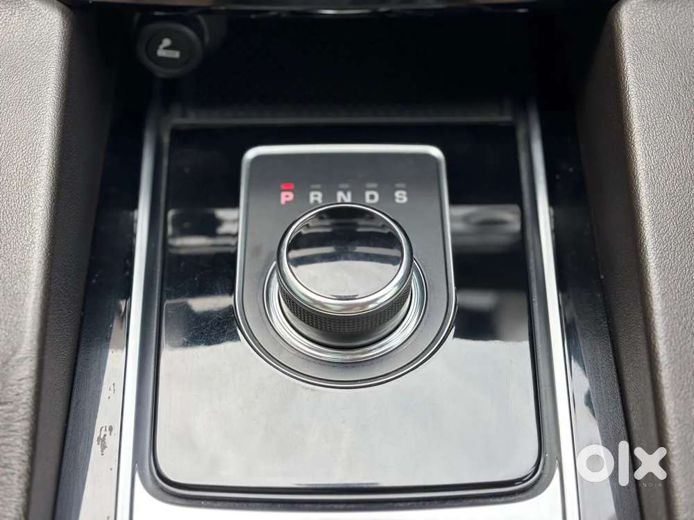 Jaguar F-pace, 2018, Diesel