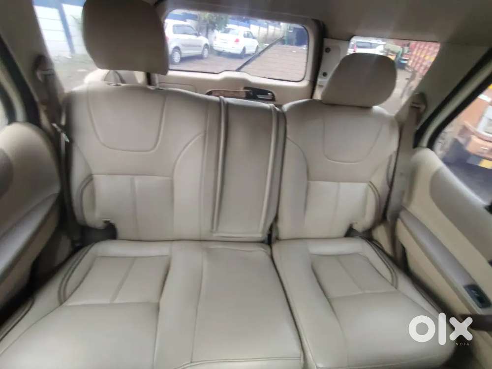 Tata Safari Storme 2013 2nd Owner