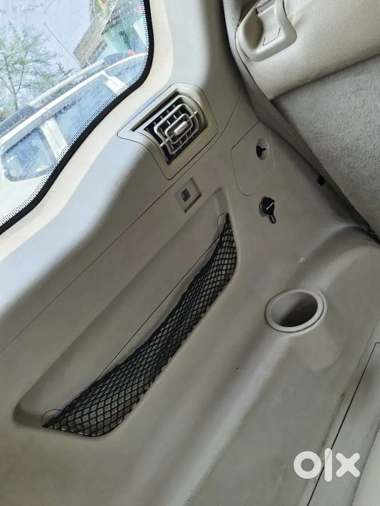Mahindra Xuv500
