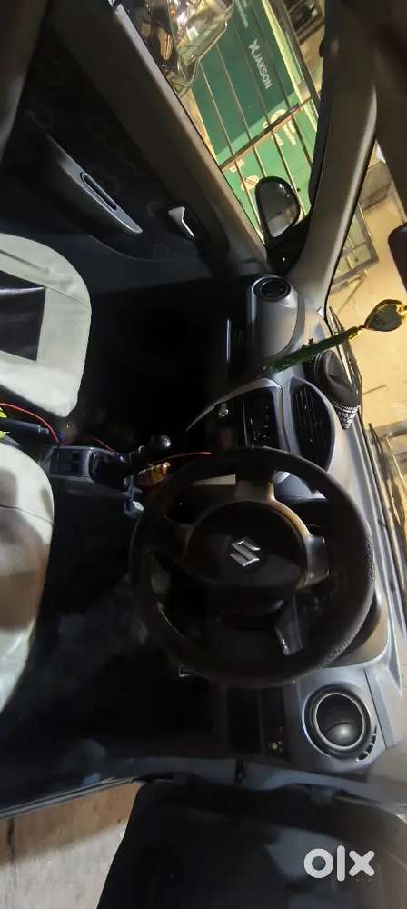 Maruti Suzuki Alto 800 Lxi (petrol+ Cng)