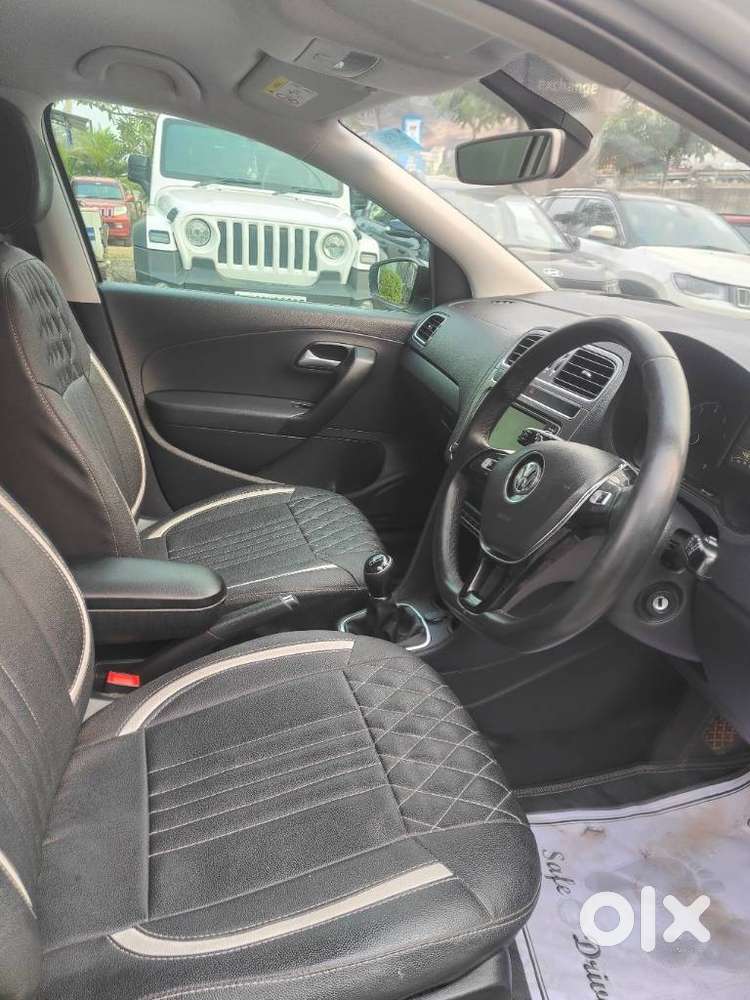 Volkswagen Polo 1.2 Mpi Highline Plus, 2020, Petrol