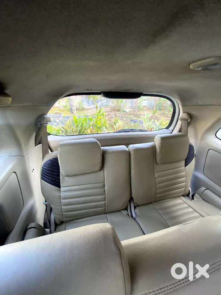 Toyota Innova Diesel Manual 2006