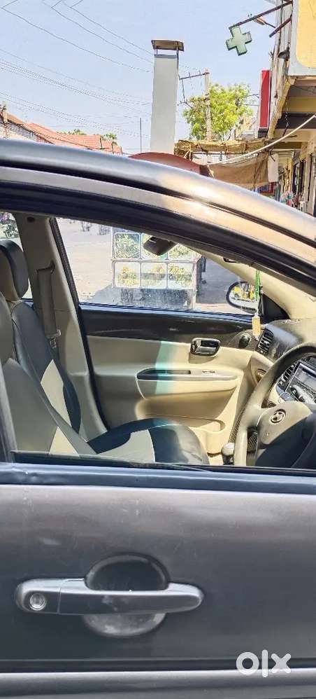 Hyundai Verna Vgt Crdi Manual 2009