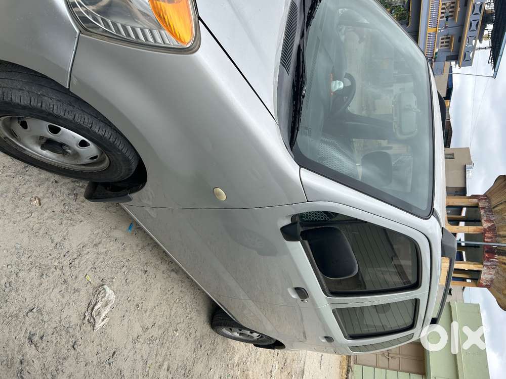 Maruthi Suzuki Wagonr Lxi