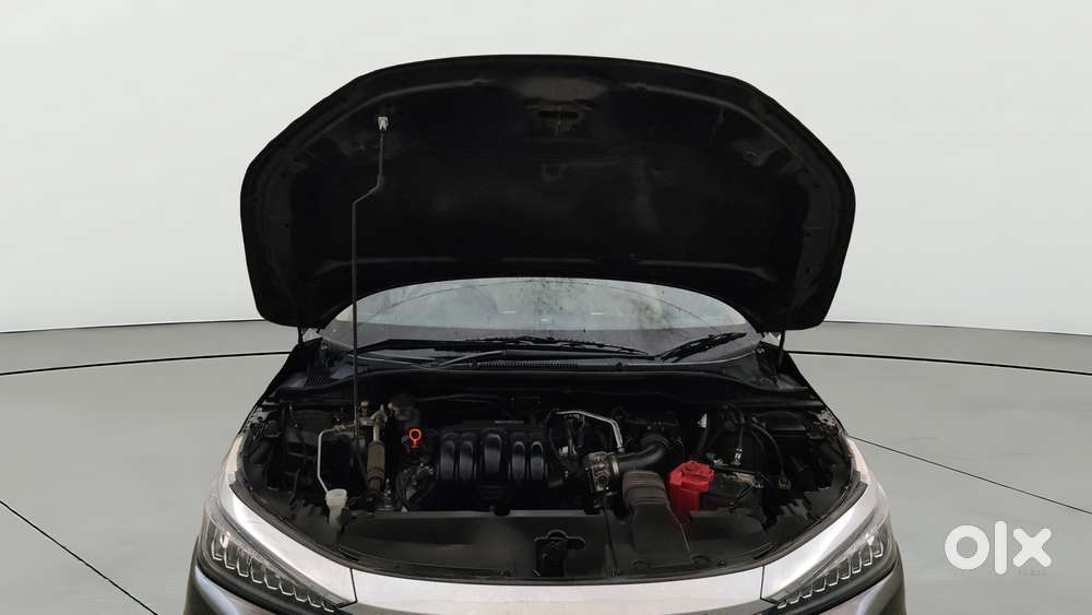 Honda City 1.5 Zx Cvt I-vtec, 2022, Petrol
