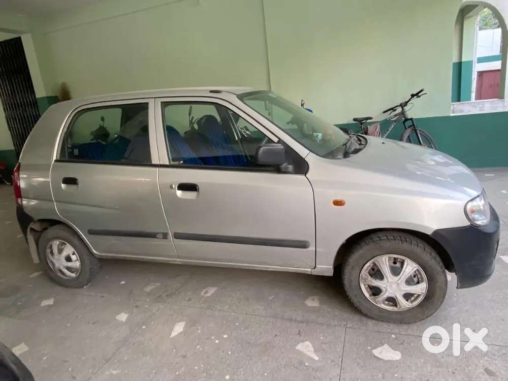 Maruti Suzuki Alto Petrol 2010