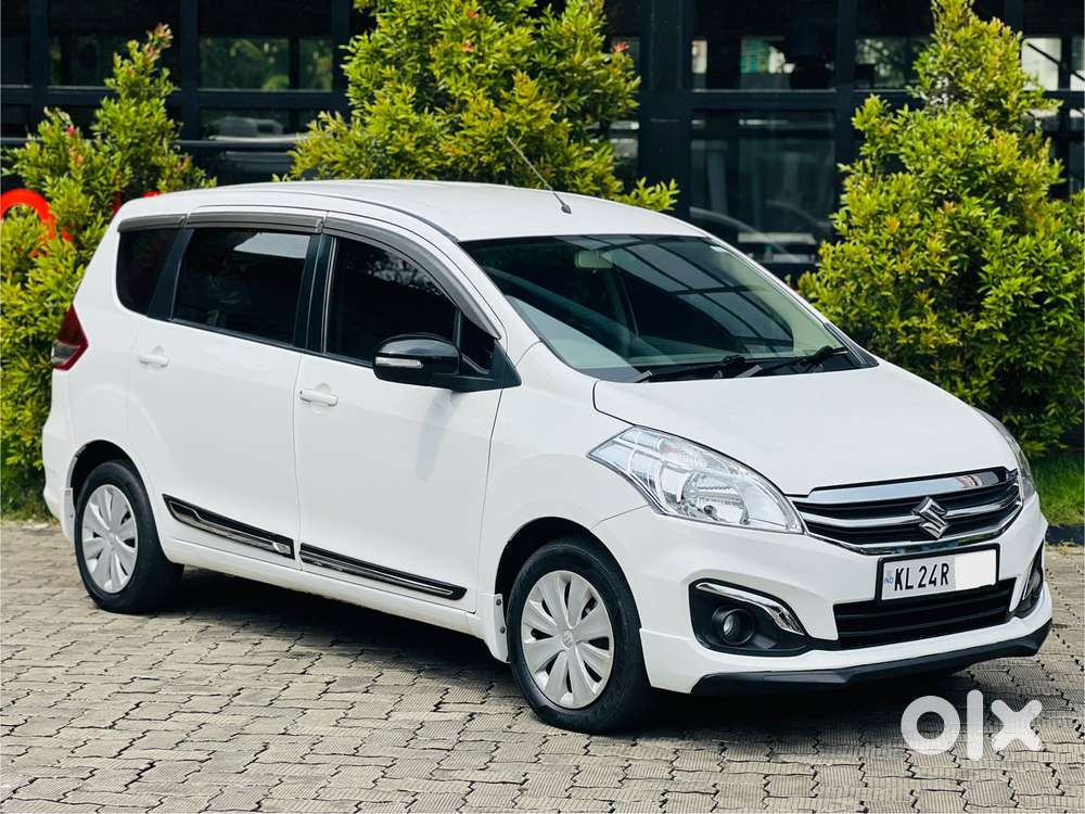 Maruti Suzuki Ertiga Vdi Shvs, 2018, Diesel