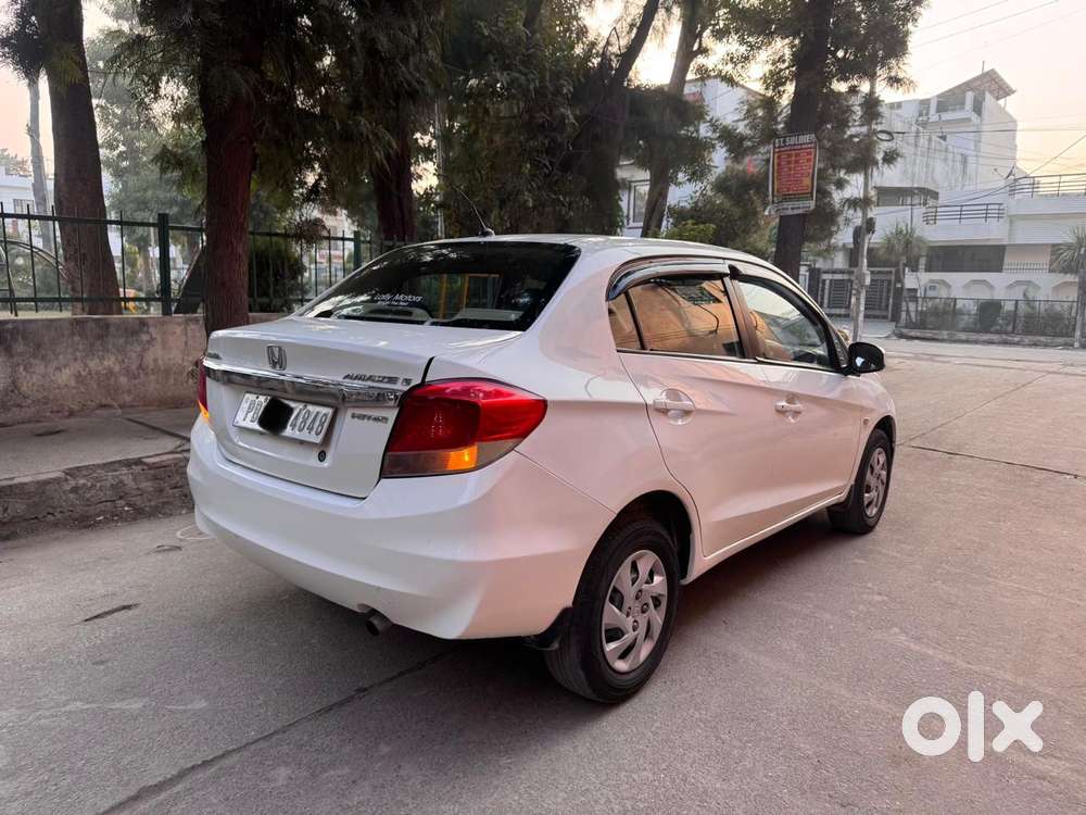 Honda Amaze 1.5 Smt I Dtec, 2013, Diesel