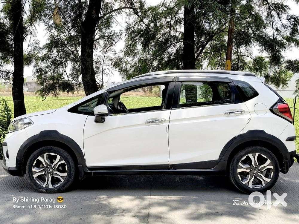 Honda Wr-v 1.5 Vx I-dtec, 2020, Diesel
