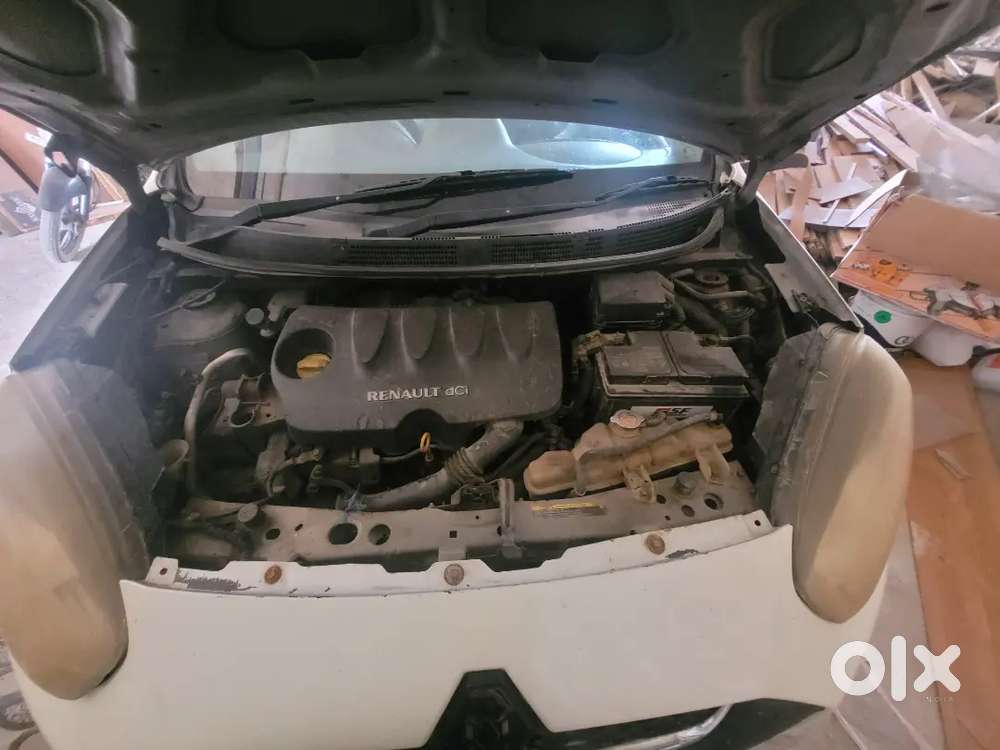 Renault Pulse Diesel 2014