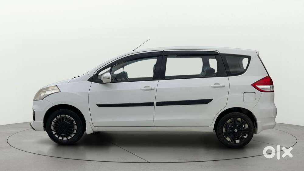 Maruti Suzuki Ertiga VDI SHVS, 2018, Diesel